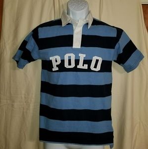 Small Polo shirt